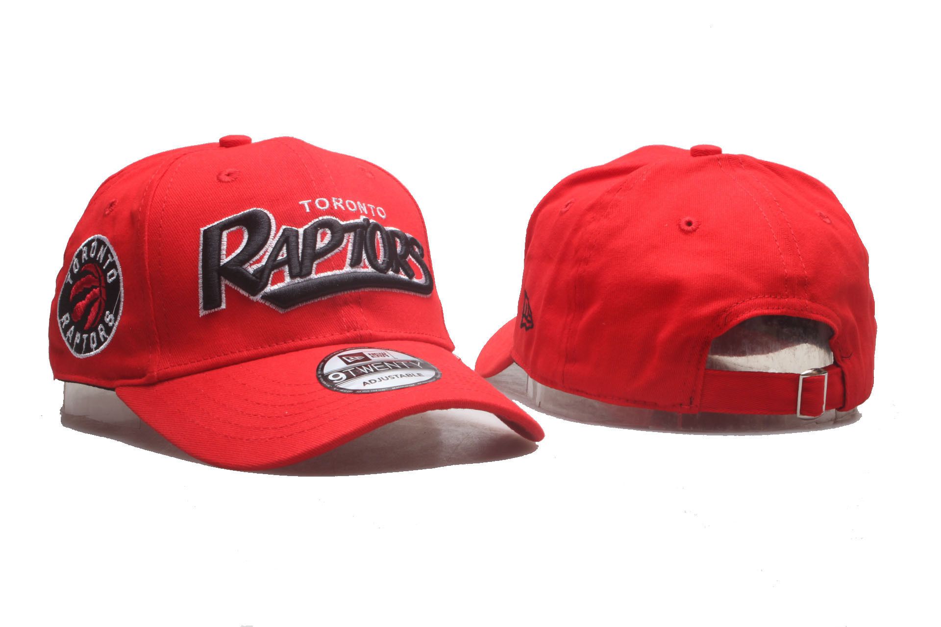 2026 NBA Toronto Raptors Hat style YP01->nfl hats->Sports Caps